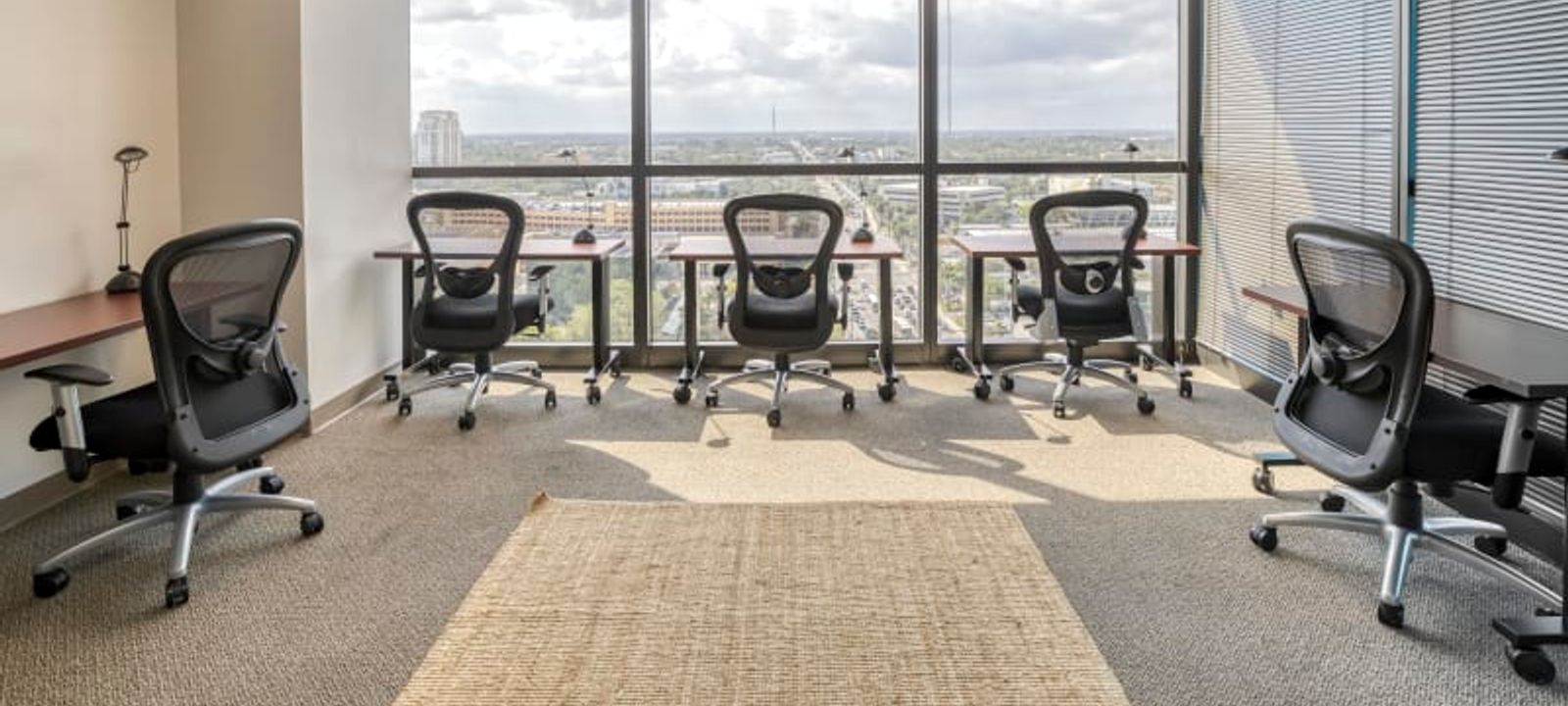 110 East Broward Blvd, Fort Lauderdale - Image 1