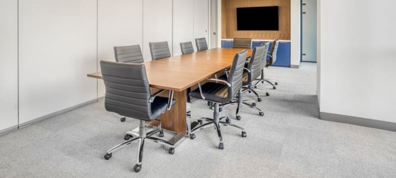 110 East Broward Blvd, Fort Lauderdale - Image 1