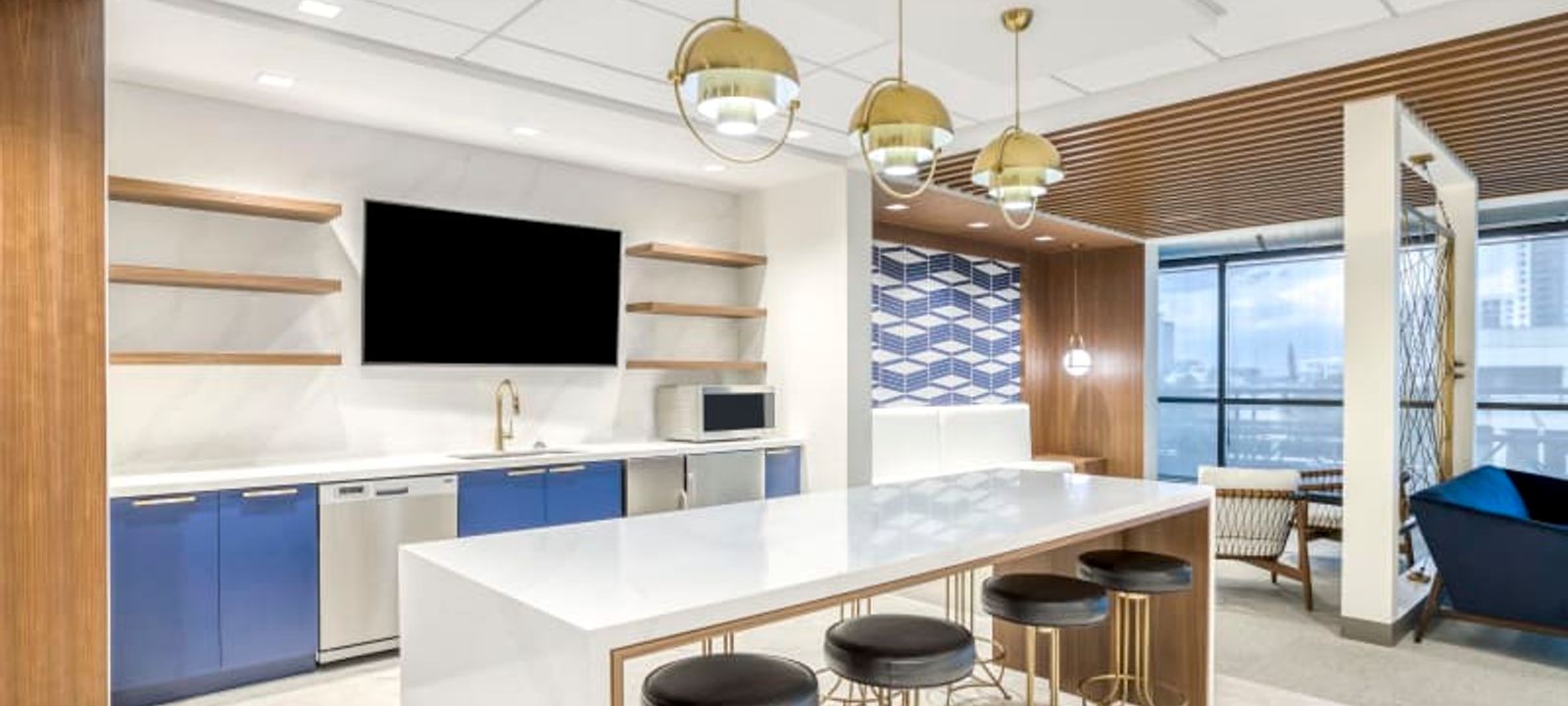 110 East Broward Blvd, Fort Lauderdale - Image 1