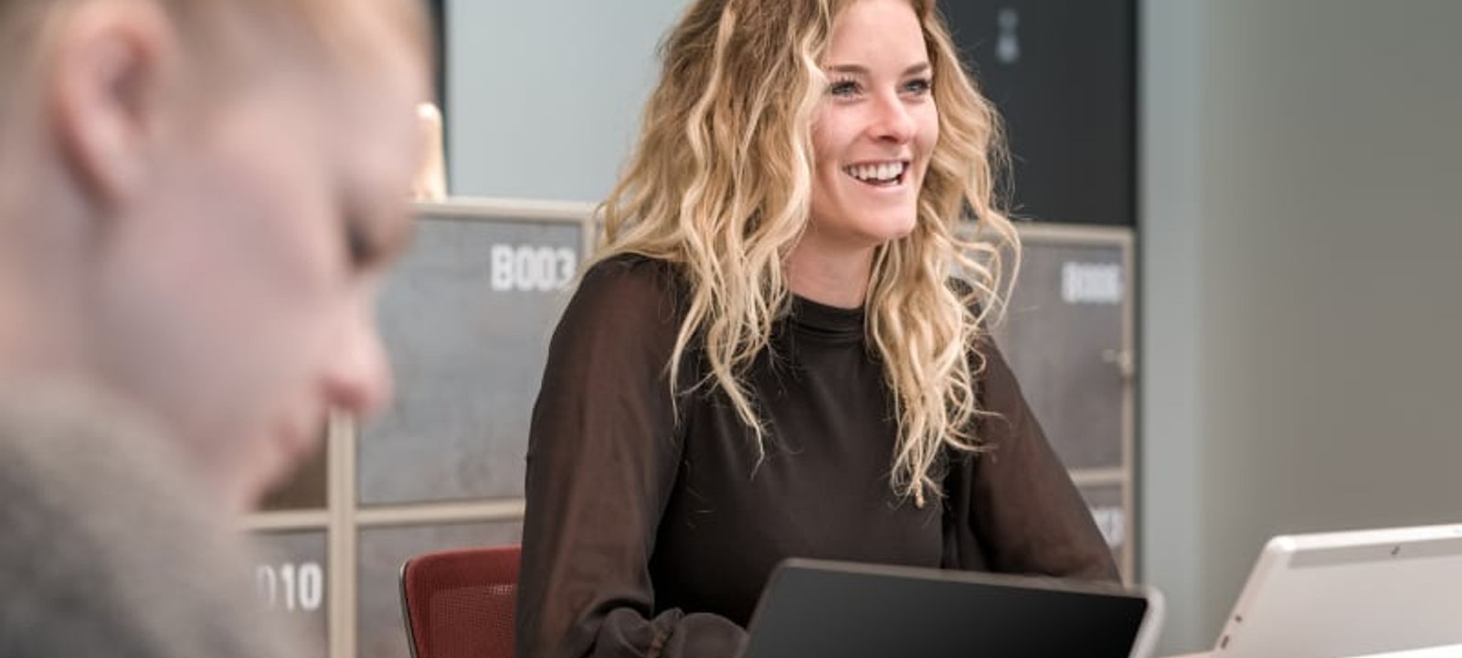 Koning Boudewijnlaan 20A, Hasselt - Image 1