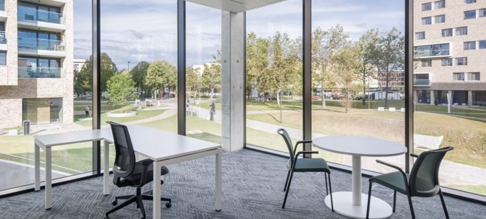 Koning Boudewijnlaan 20a, Hasselt - Image 1