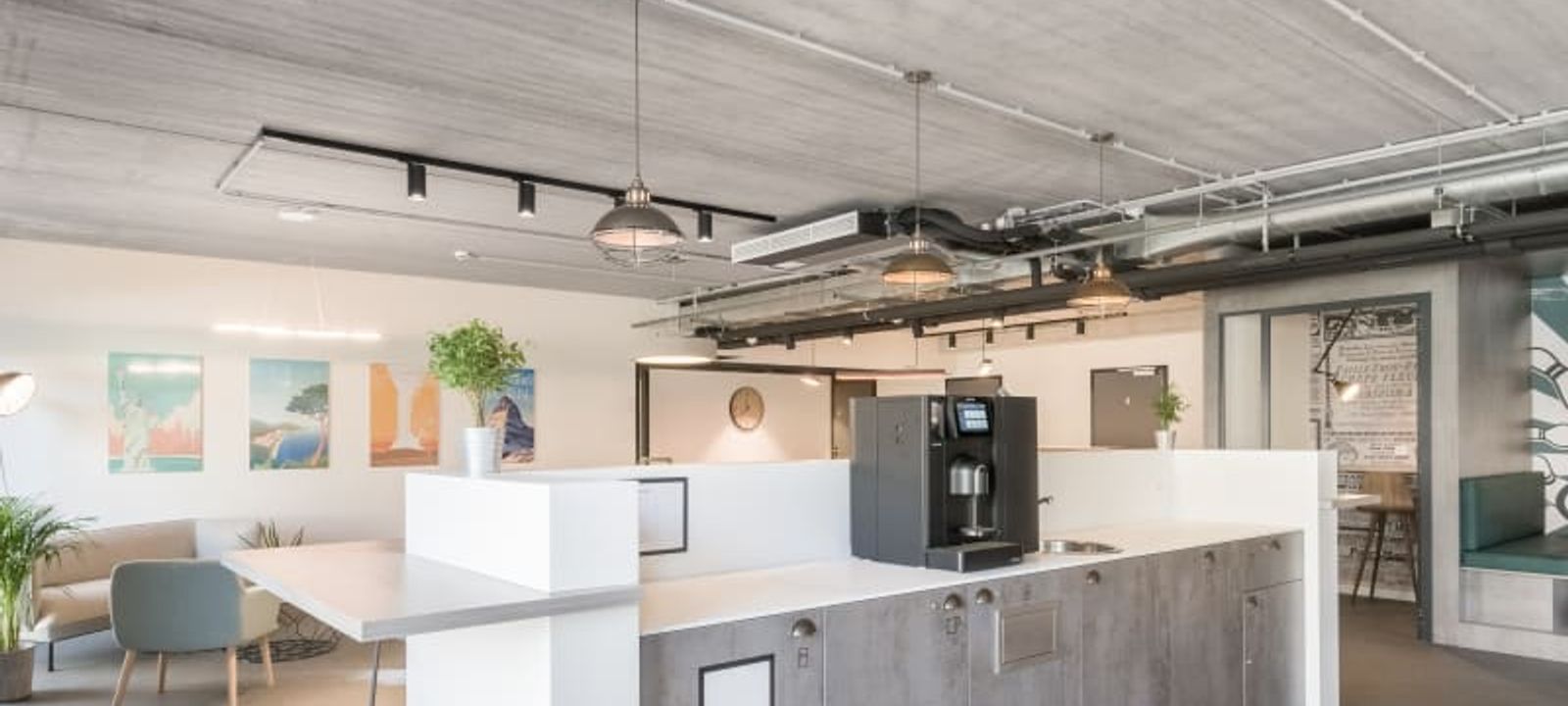 Koning Boudewijnlaan 20a, Hasselt - Image 1