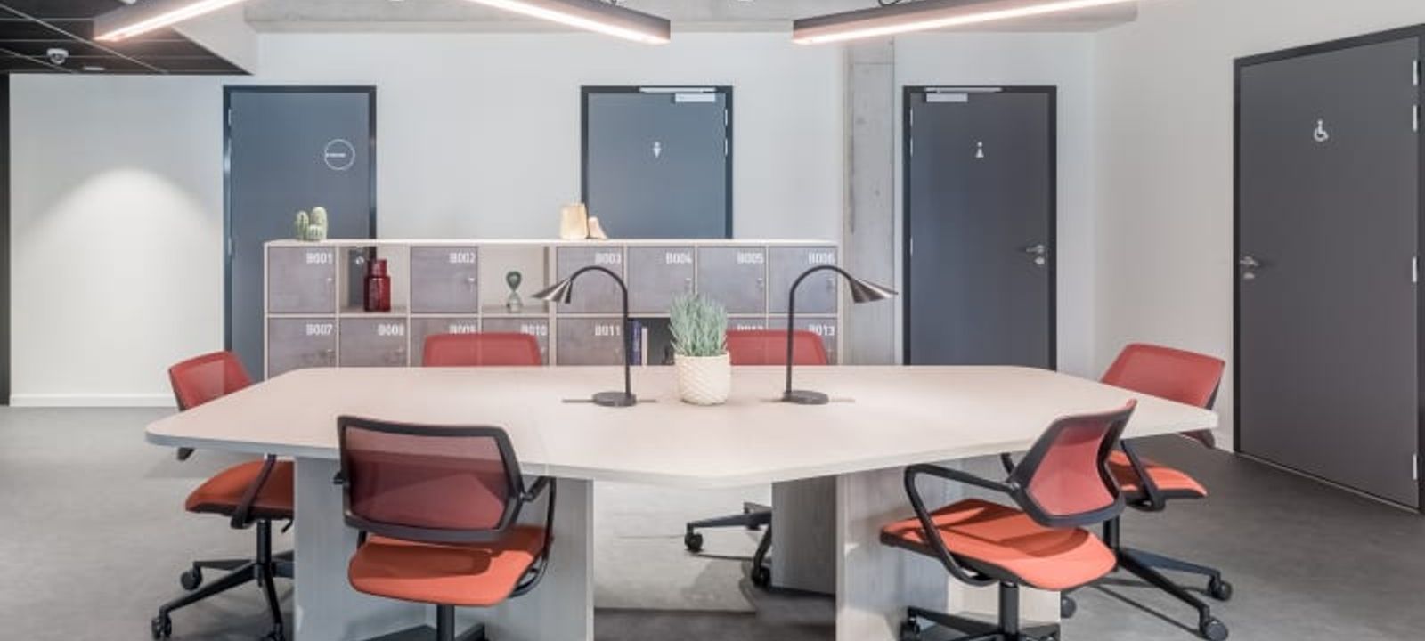 Koning Boudewijnlaan 20a, Hasselt - Image 1