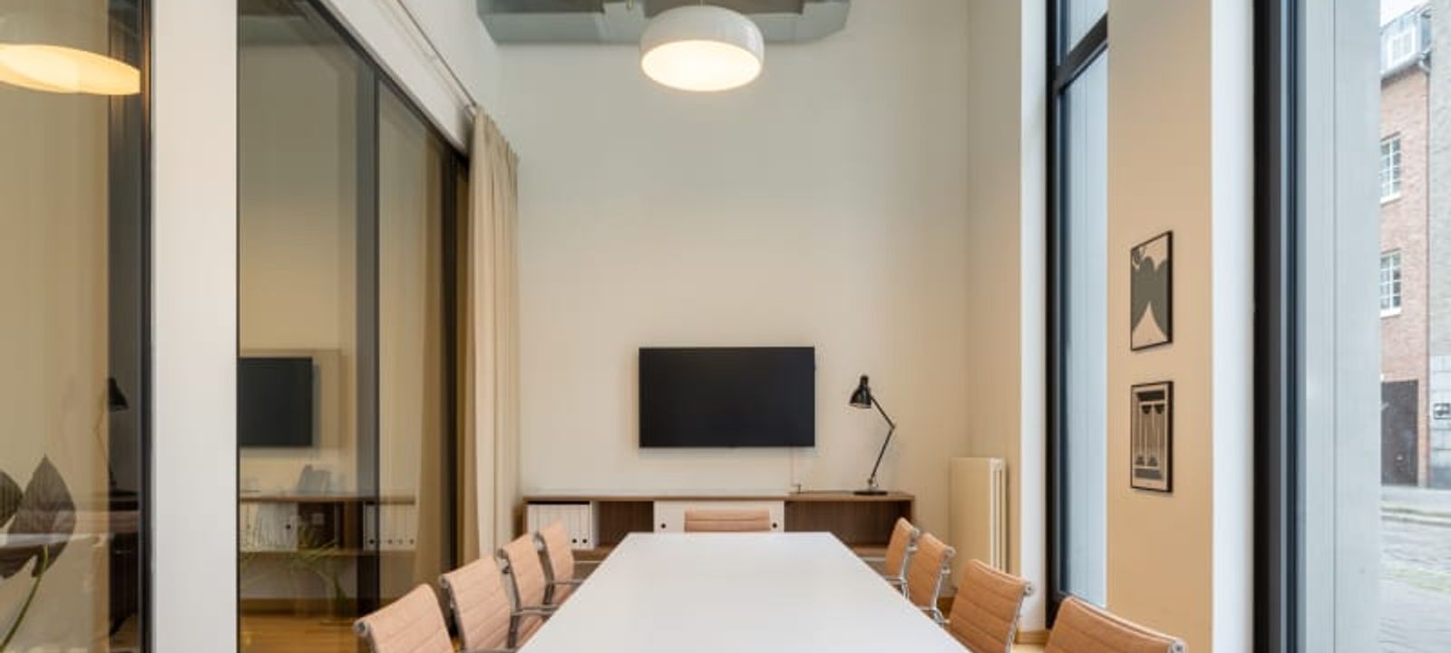 1 Neubrueckstrasse, Dusseldorf - Image 1