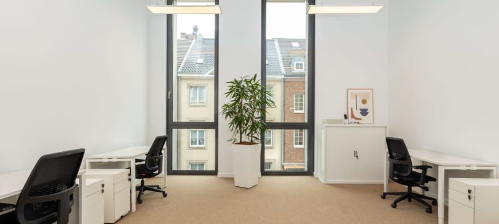 1 Neubrueckstrasse, Dusseldorf - Image 1