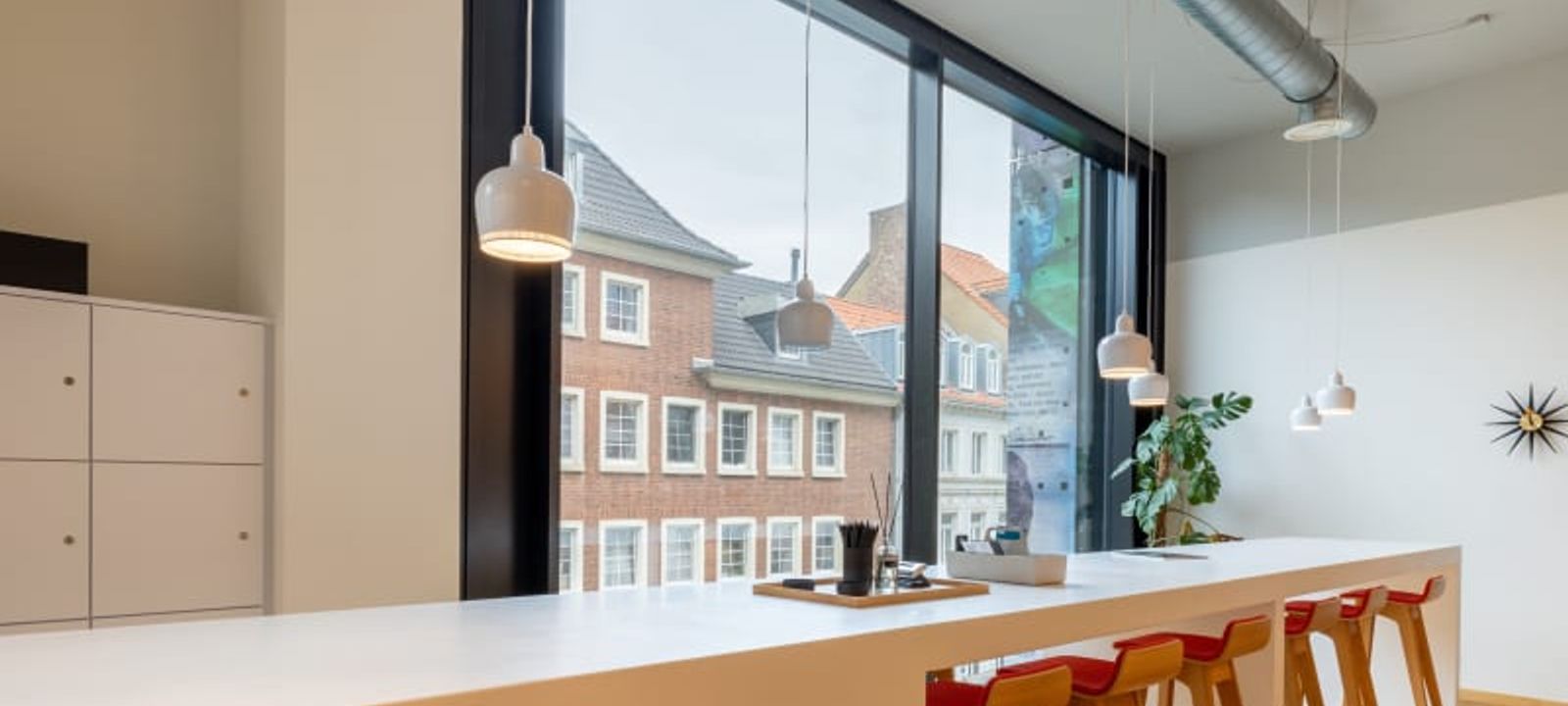 1 Neubrueckstrasse, Dusseldorf - Image 1