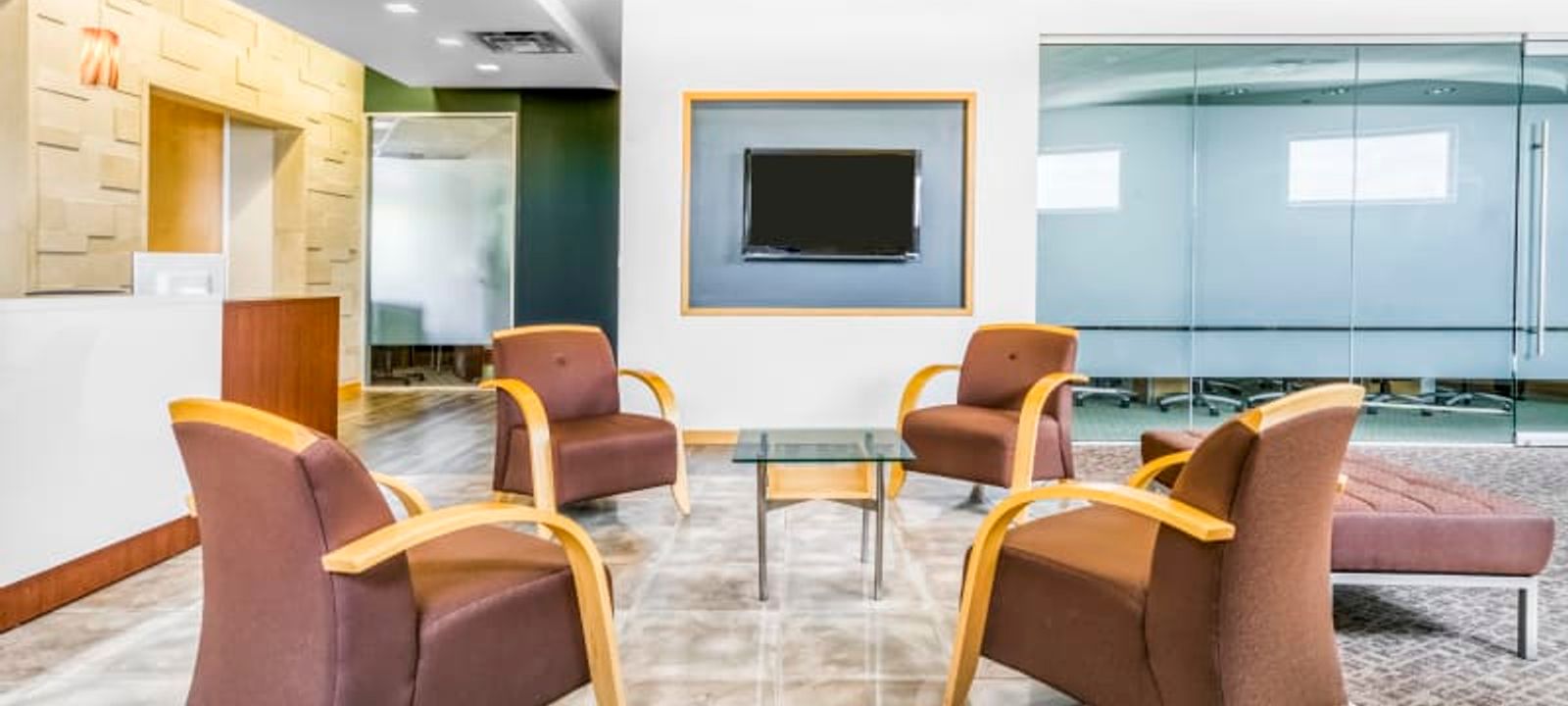 3901 Arlington Highlands Blvd, Arlington - Image 1