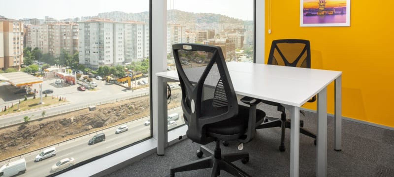 21 Altaycesme Mahallesi Camli Sokak, Istanbul - Image 1