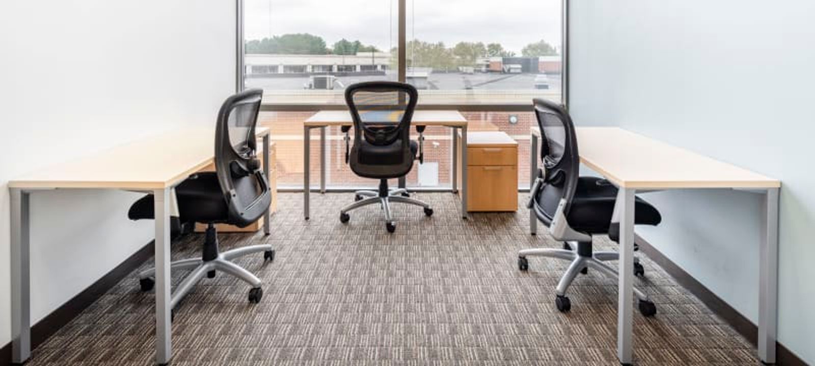 Woodholme Center - Image 1