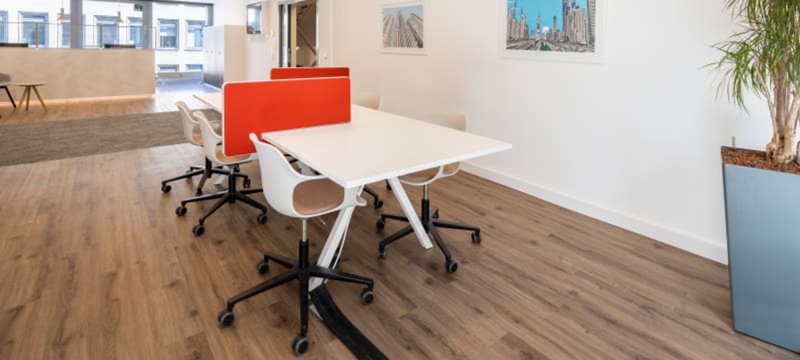 92a Koenigsallee, Dusseldorf - Image 1