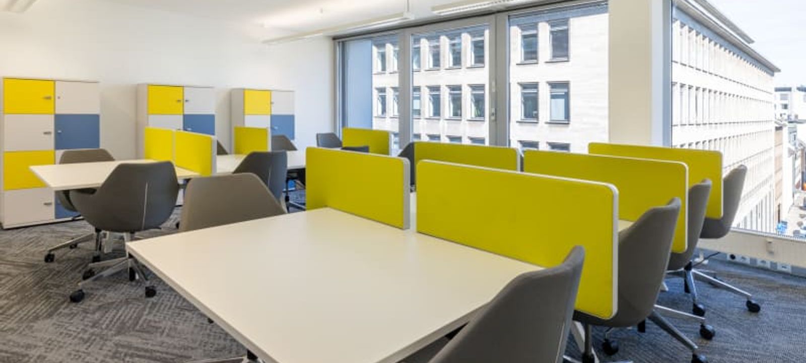 92a Koenigsallee, Dusseldorf - Image 1