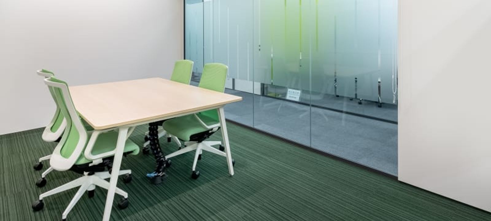 4-4-2 Minatomirai Nishi-ku, Yokohama - Image 1