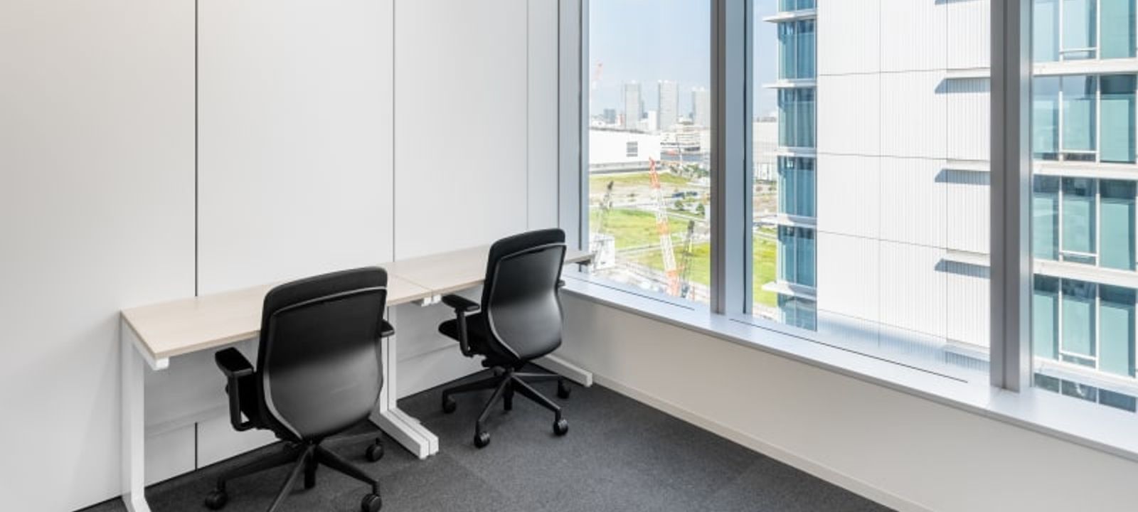 4-4-2 Minatomirai Nishi-ku, Yokohama - Image 1