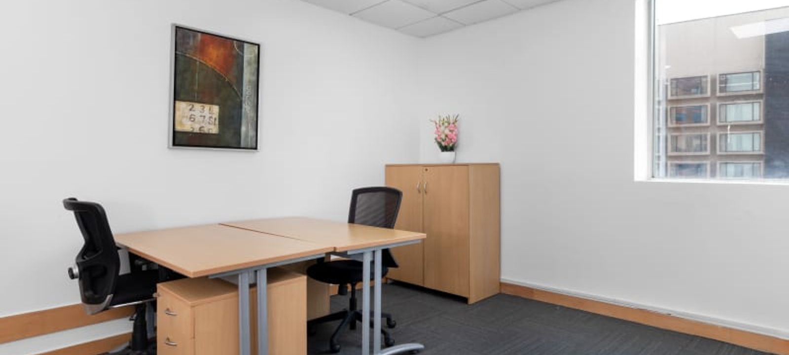 1 Vittal Mallya Road Concorde Towers Ub City, Bengaluru - Image 1