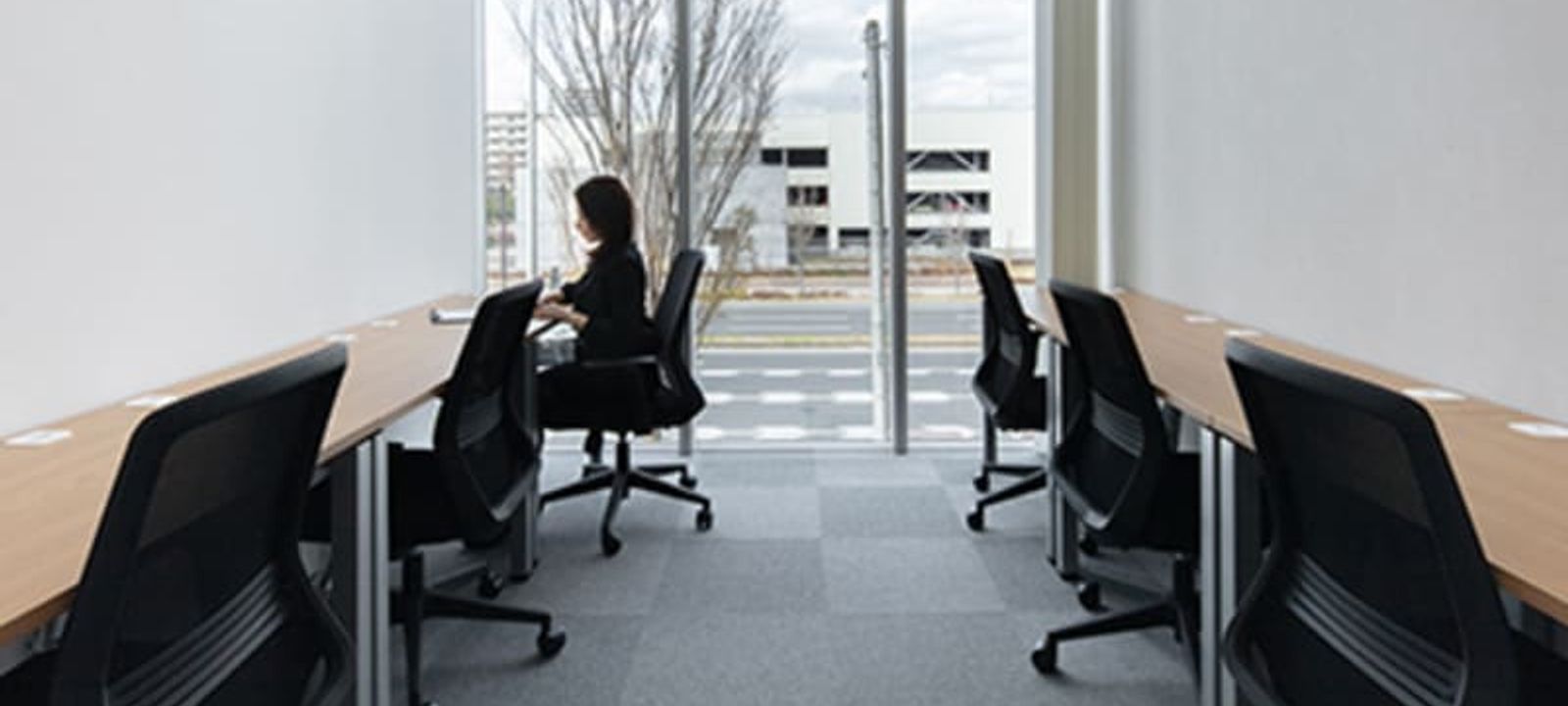 Daiwa Roynet Hotel Tsukuba Building - Image 1