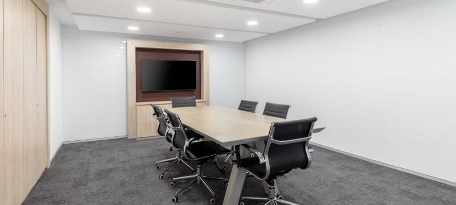 Block-a Keshavbaug Vastrapur Gujarat, Ahmedabad - Image 1