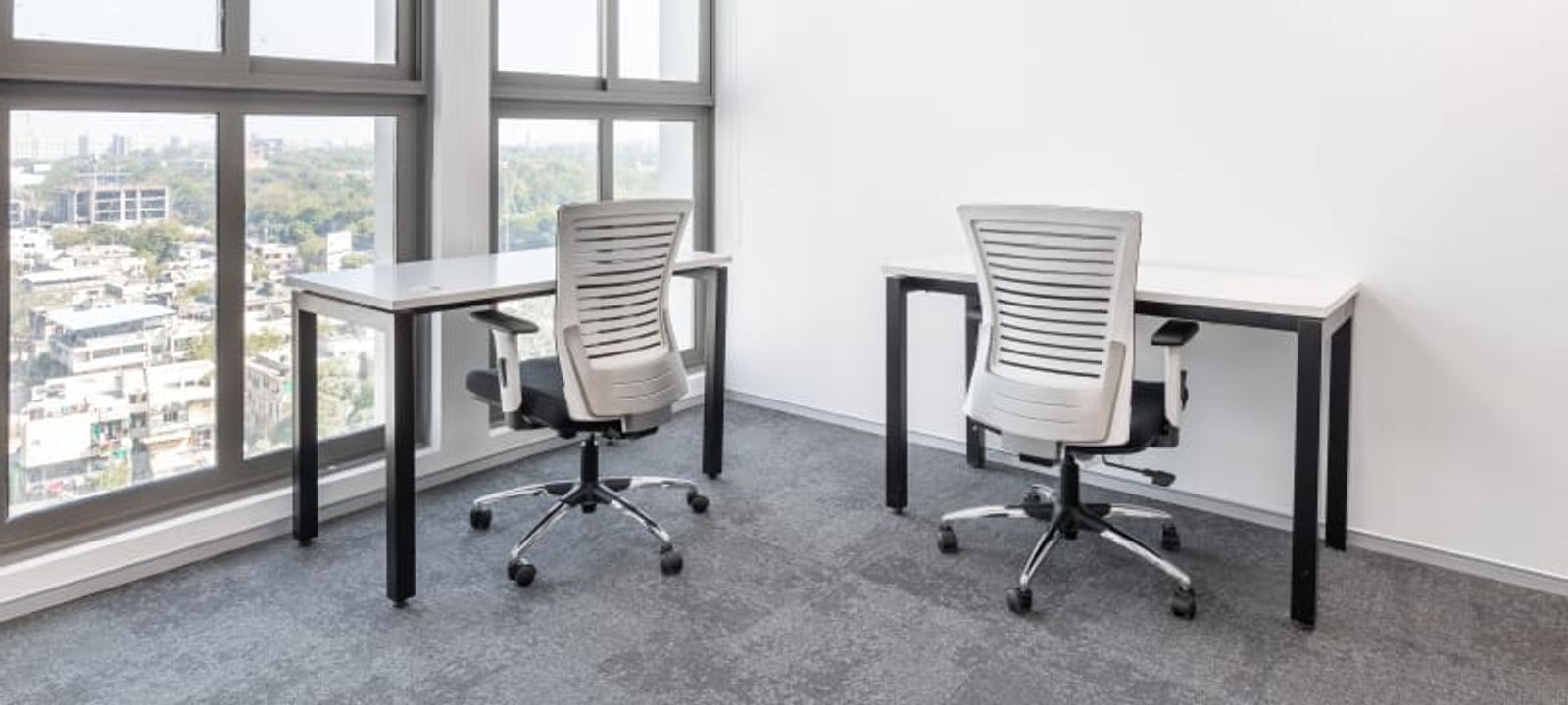 Block-A, Keshavbaug, Vastrapur, Gujarat, Ahmedabad - Image 1