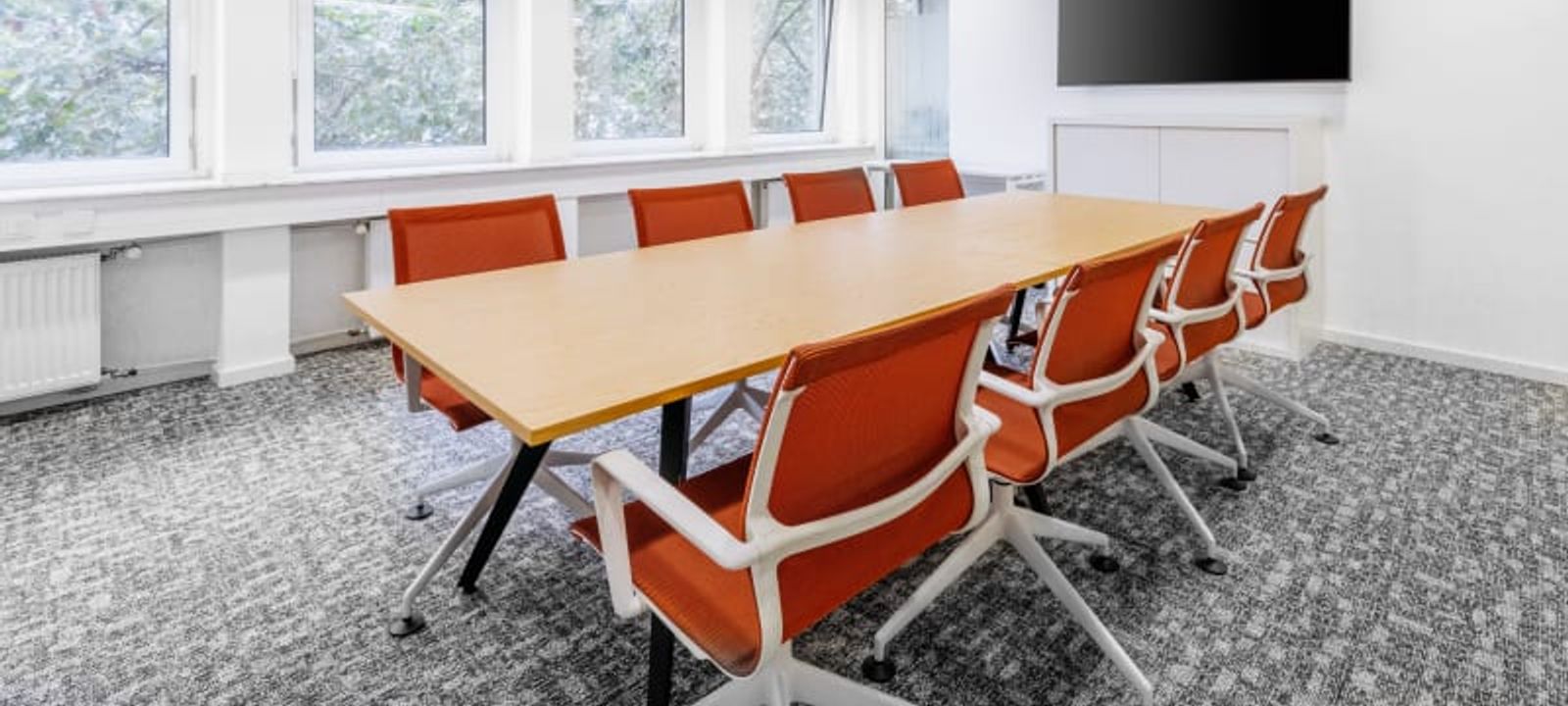 59 Berliner Allee, Dusseldorf - Image 1