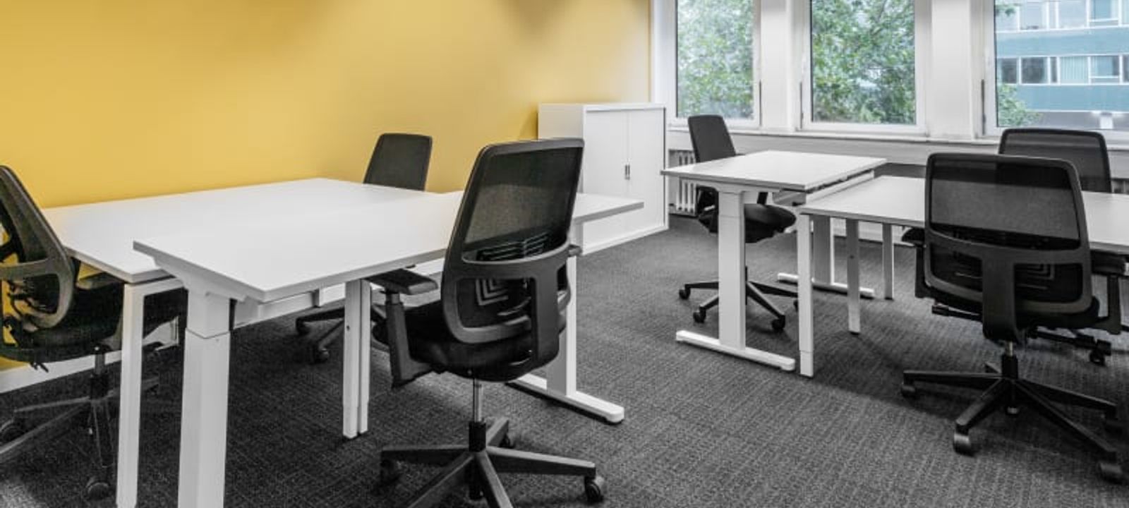 59 Berliner Allee, Dusseldorf - Image 1