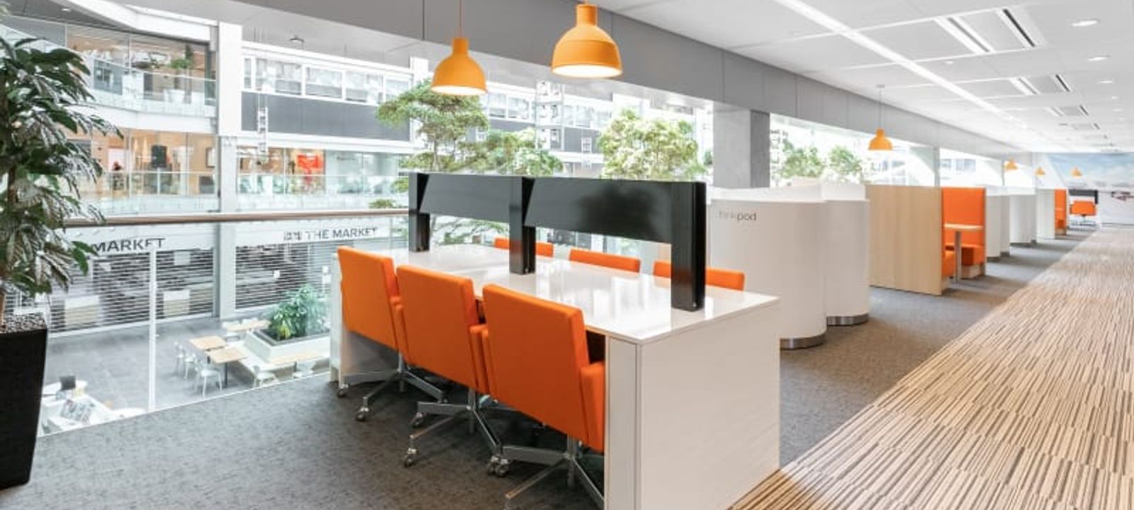 1-104 Evert Van De Beekstraat, Amsterdam - Image 1