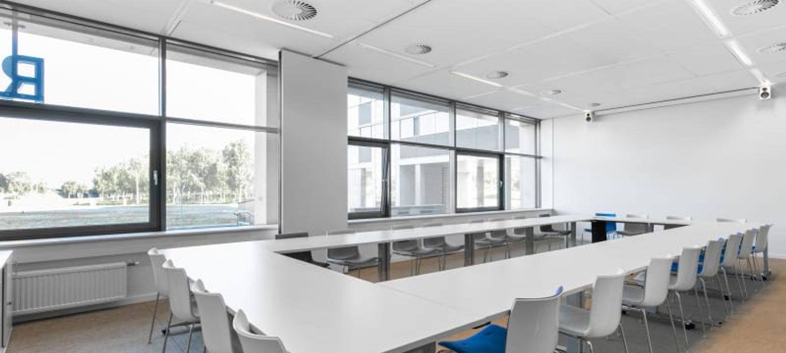 1-104 Evert Van De Beekstraat, Amsterdam - Image 1