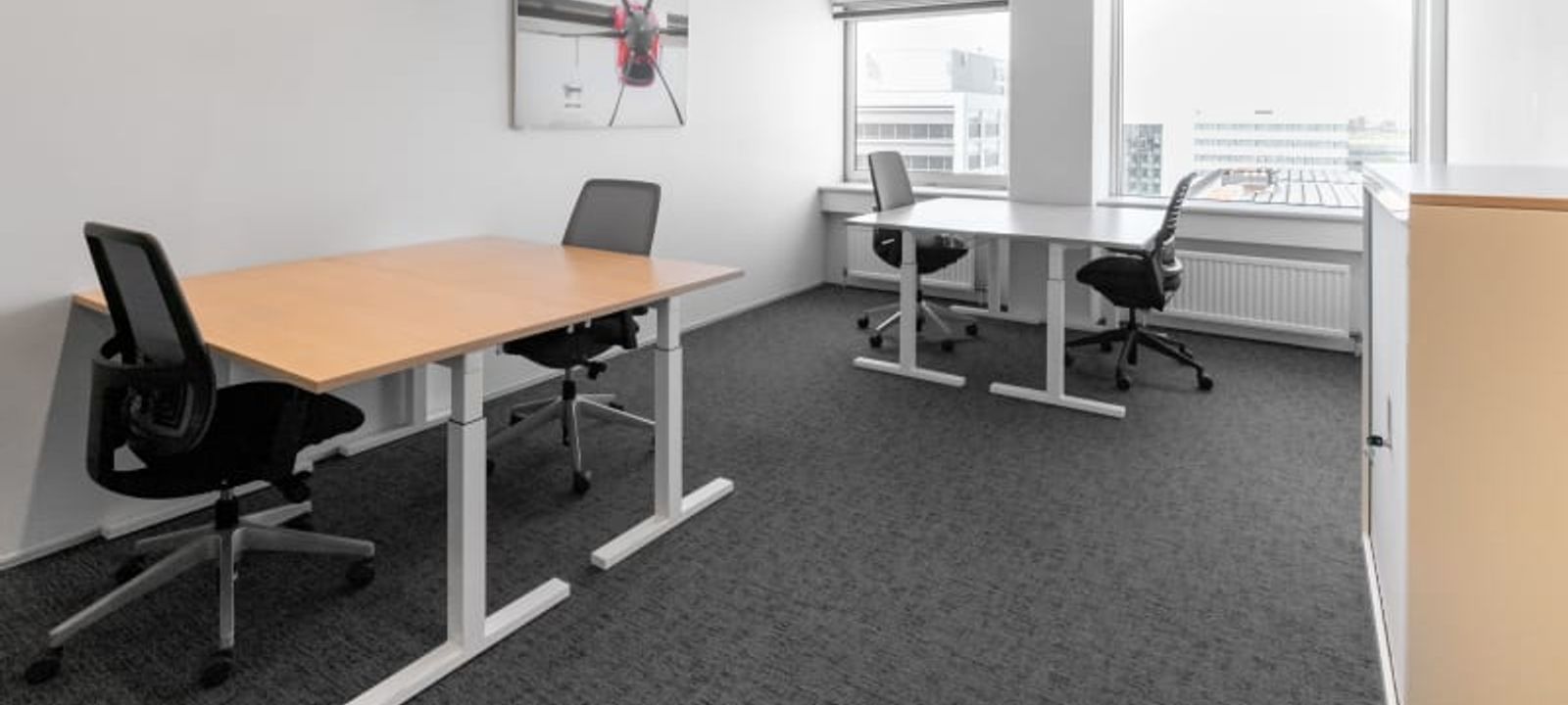 1-104 Evert Van De Beekstraat, Amsterdam - Image 1