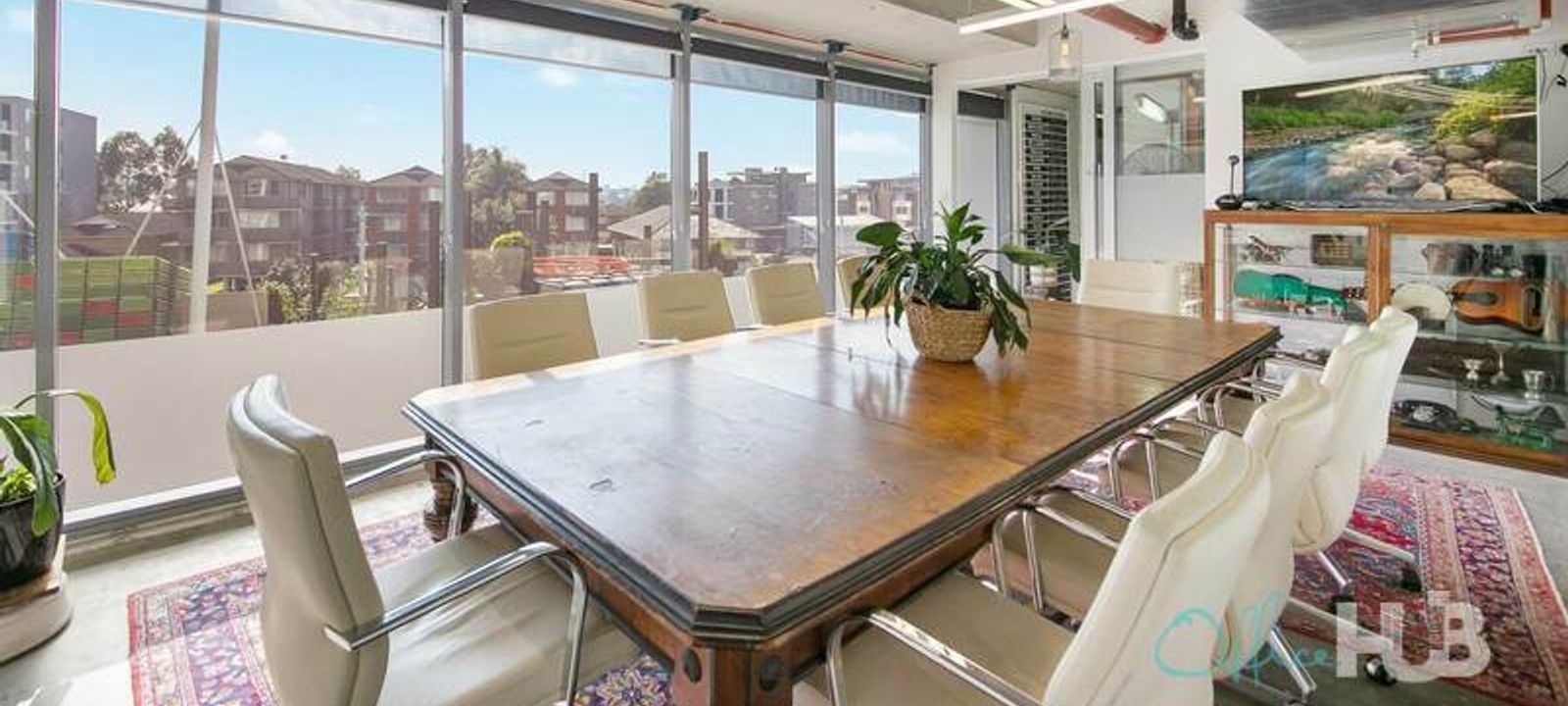 109-129 Blaxland Road, Ryde - Image 1