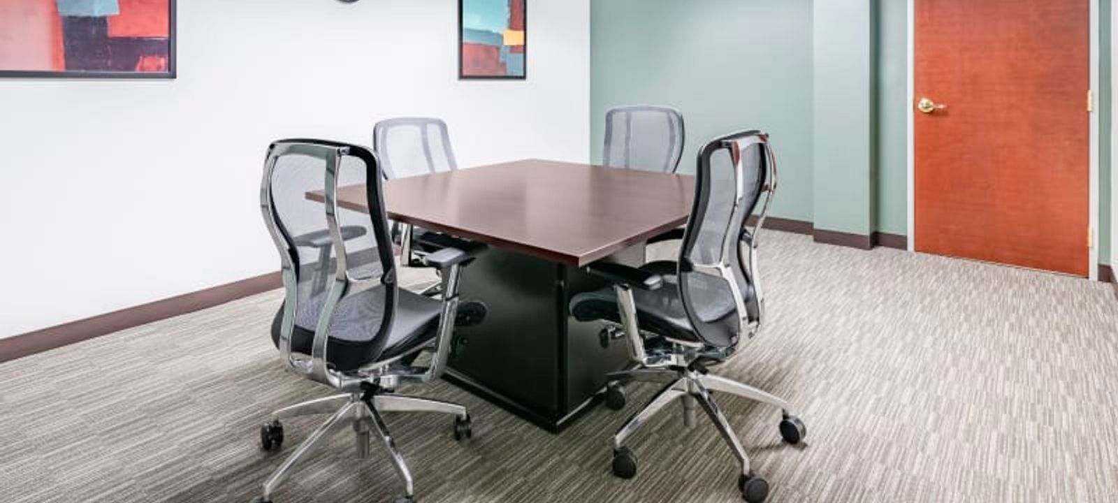 9465 Counselors Row, Indianapolis - Image 1