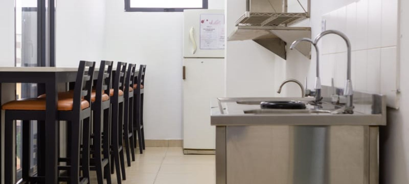 52-54 Isaac John St, Lagos - Image 1