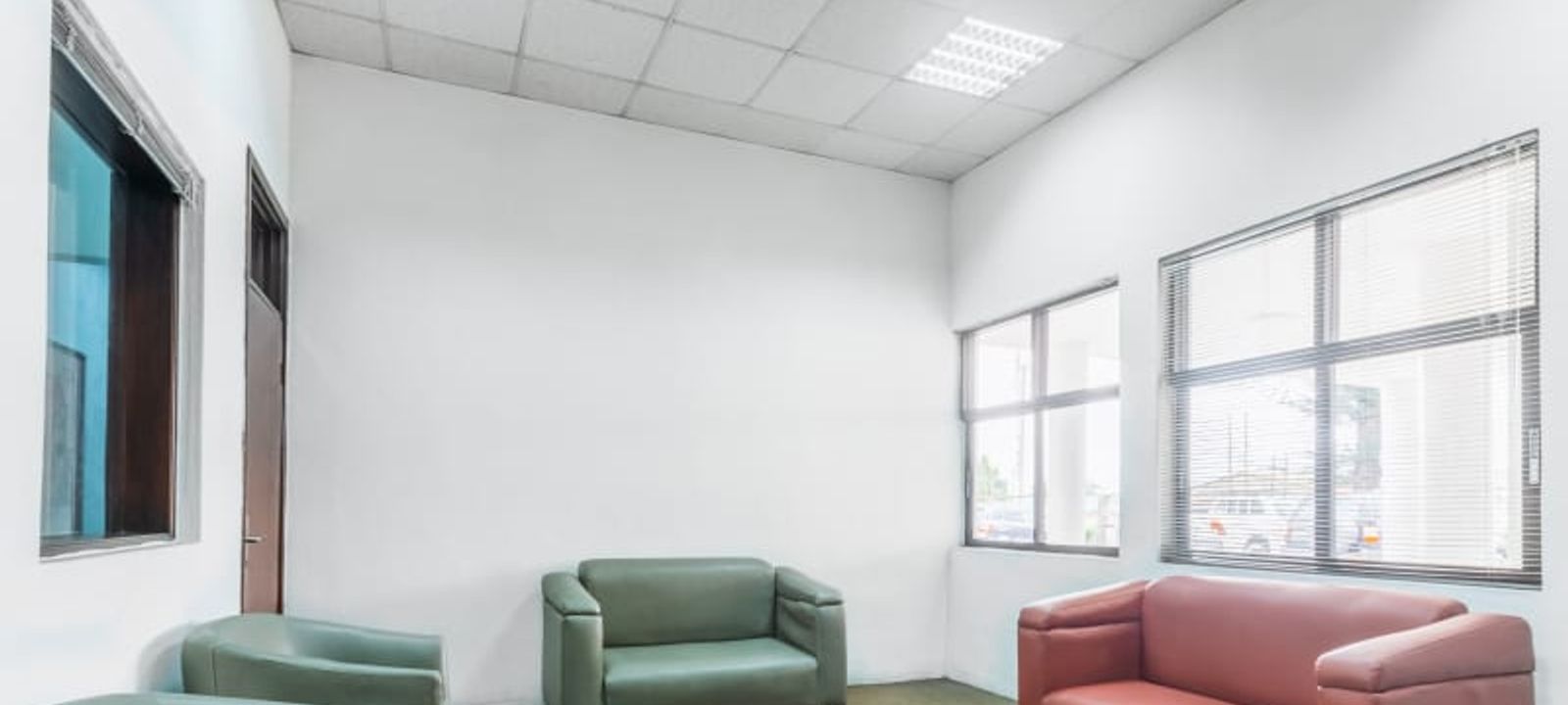 129-132 Old Michelin Compound Trans Amadi Ind Layout, Port Harcourt - Image 1