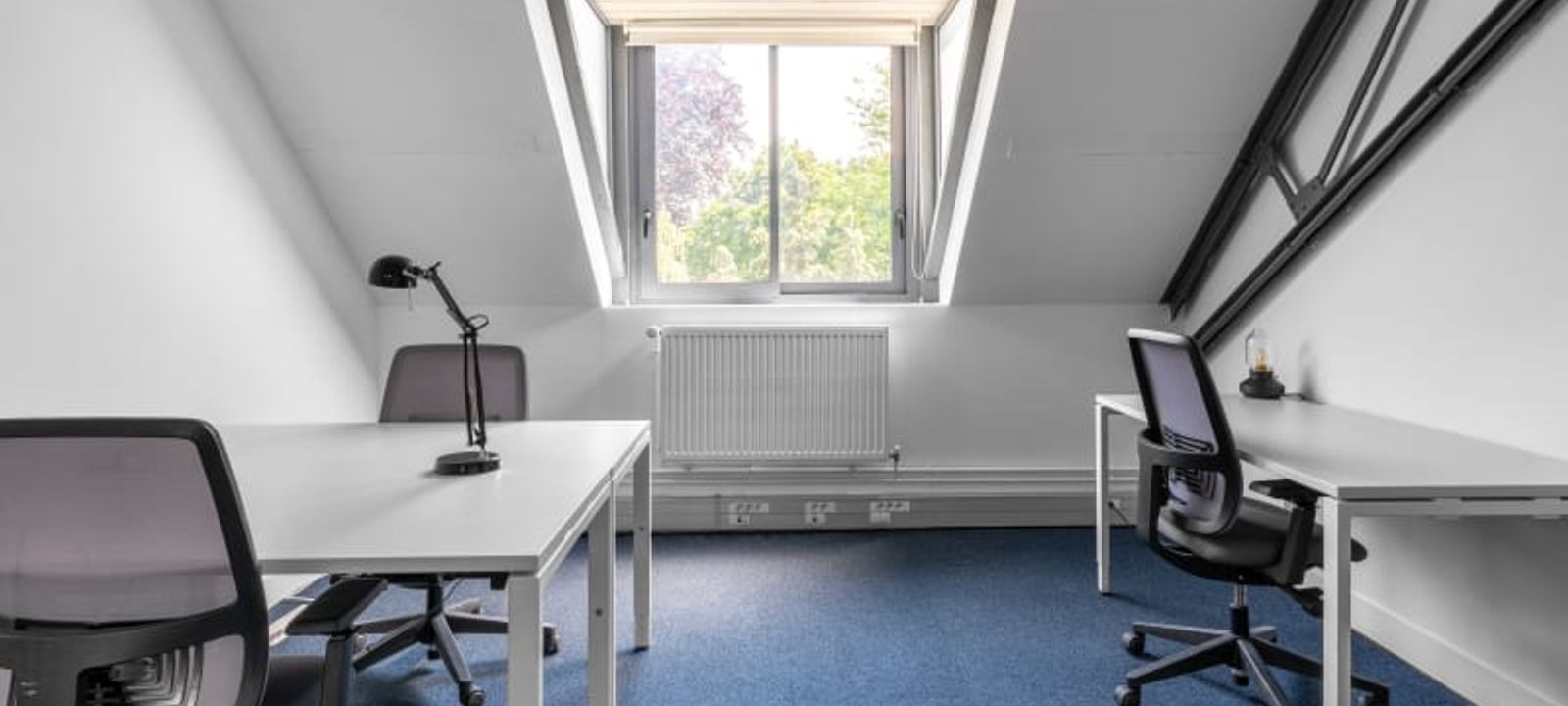 3 Rue Paul Tavernier, Fontainebleau - Image 1