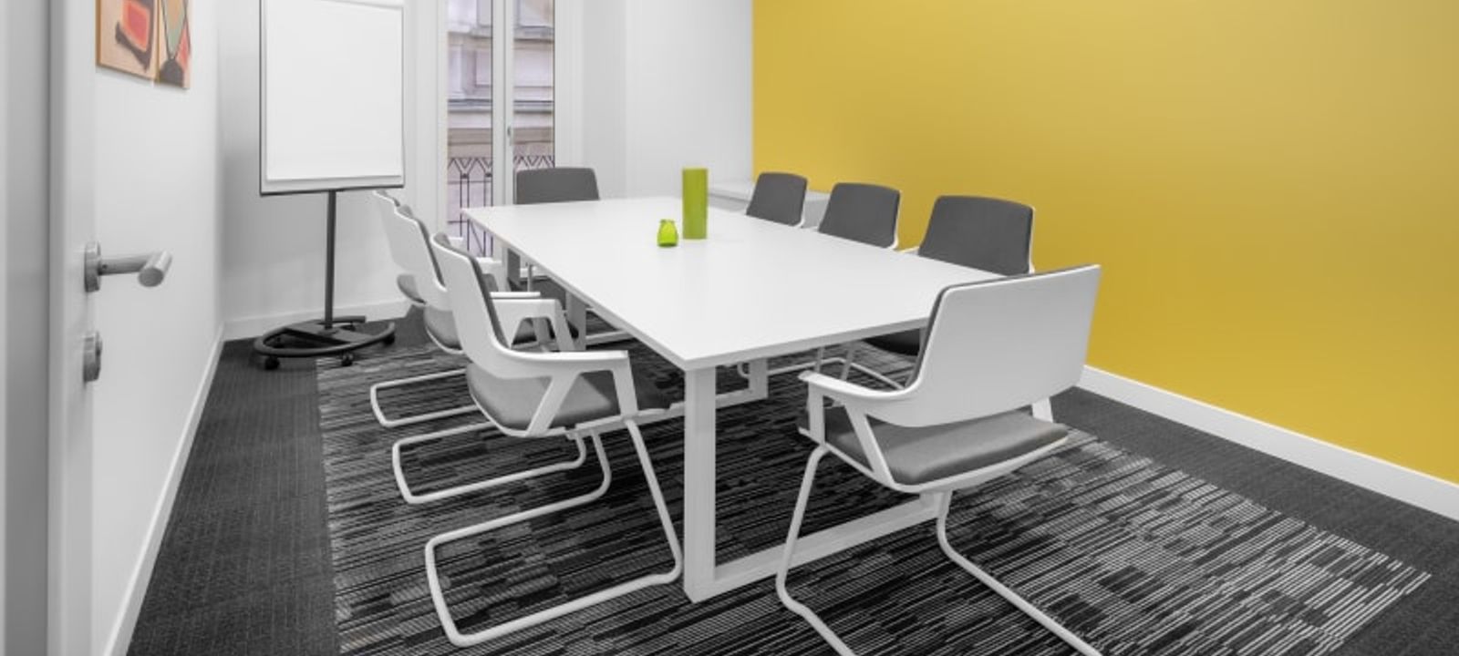 Via Mengoni 4, Milan - Image 1