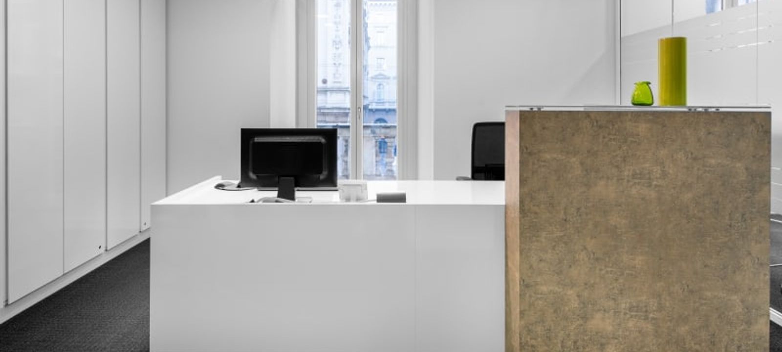 Via Mengoni 4, Milan - Image 1