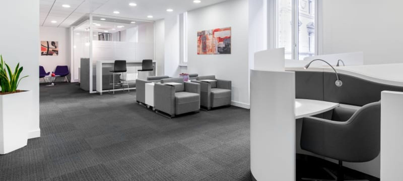 Via Mengoni 4, Milan - Image 1