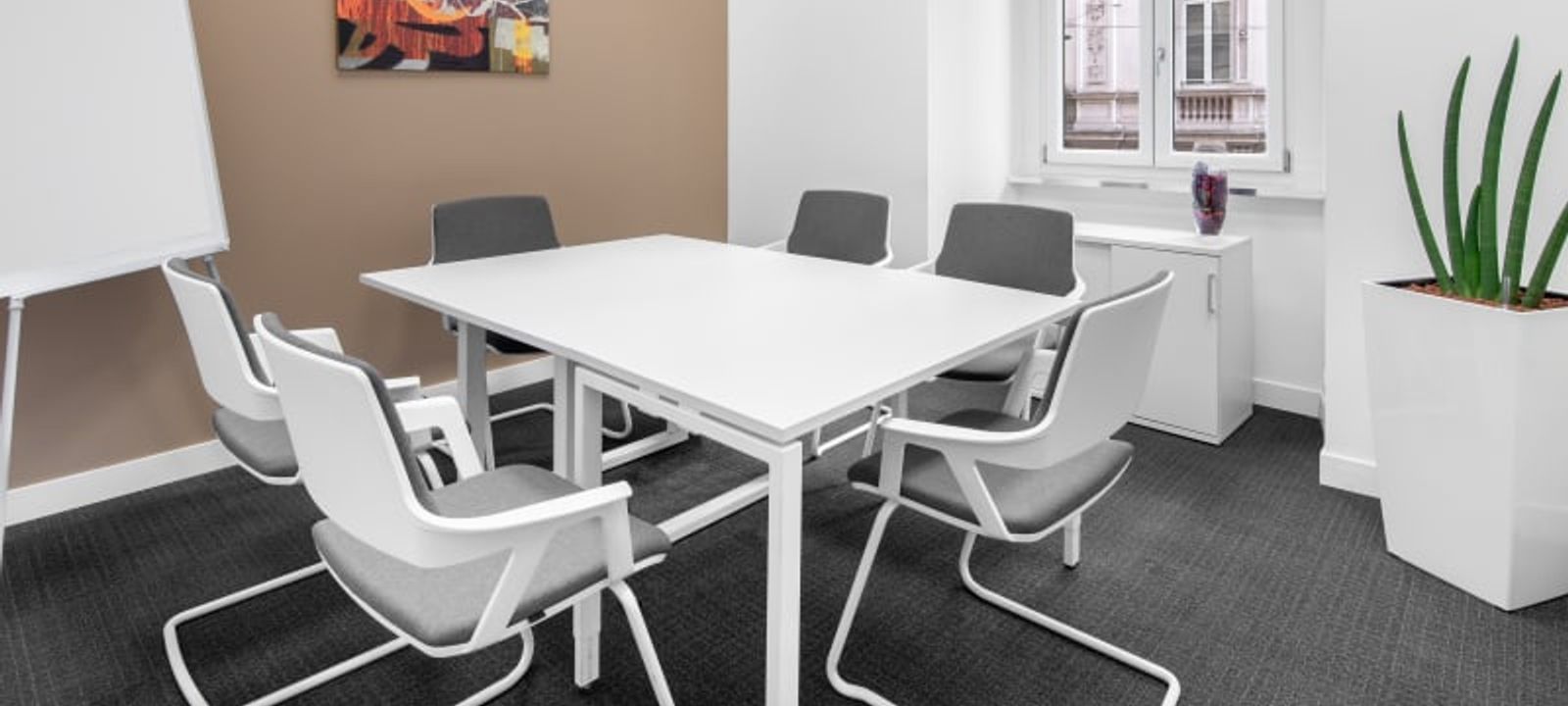 Via Mengoni 4, Milan - Image 1