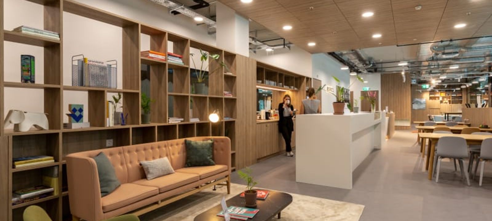 101 Thurgauerstrasse, Opfikon - Image 1