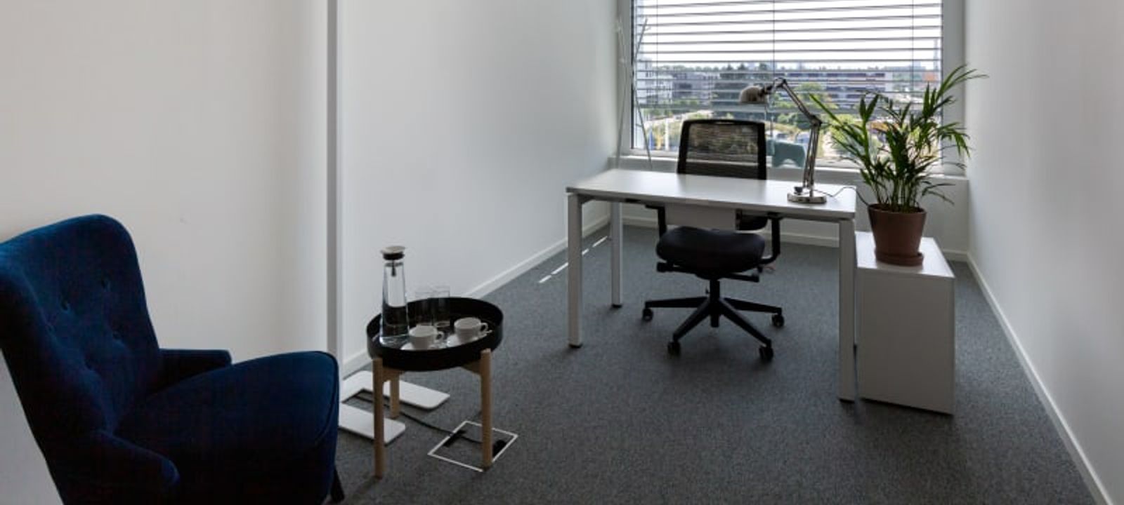 101 Thurgauerstrasse, Opfikon - Image 1