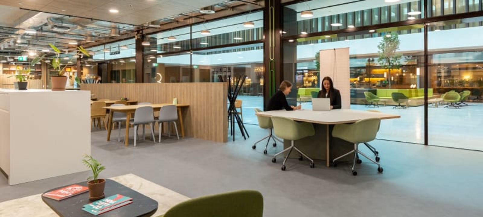 101 Thurgauerstrasse, Opfikon - Image 1