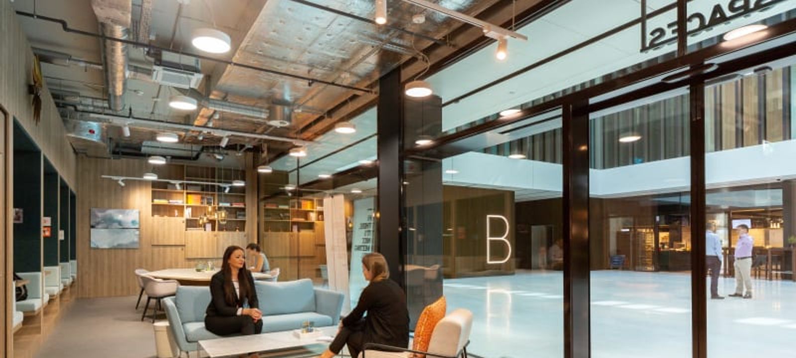 101 Thurgauerstrasse, Opfikon - Image 1