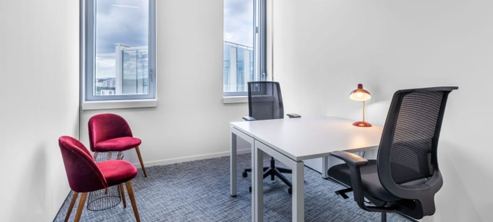 1 Esplanade Miriam Makeba, Villeurbanne - Image 1