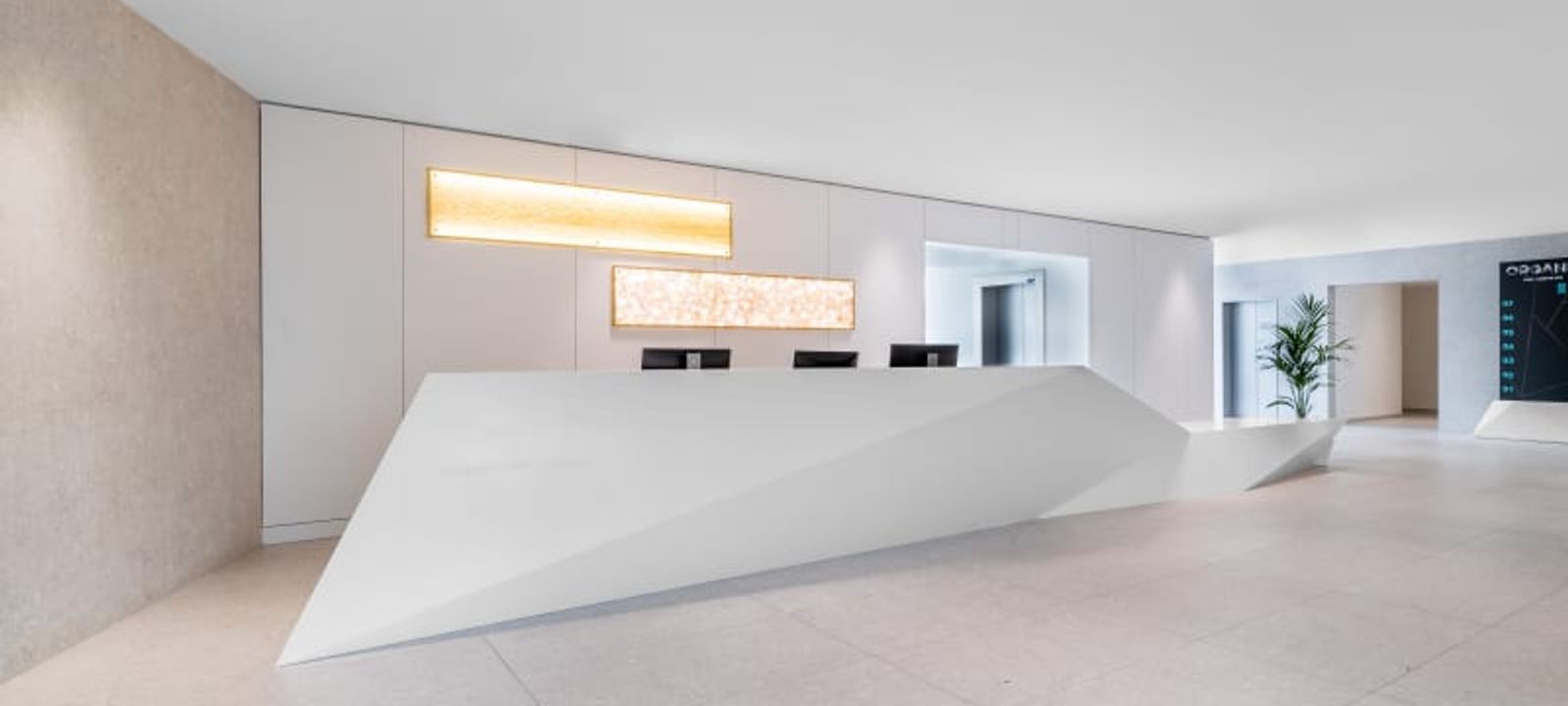 1 Esplanade Miriam Makeba, Villeurbanne - Image 1