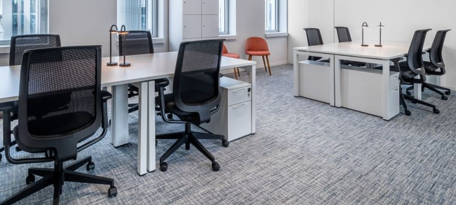 1 Esplanade Miriam Makeba, Villeurbanne - Image 1