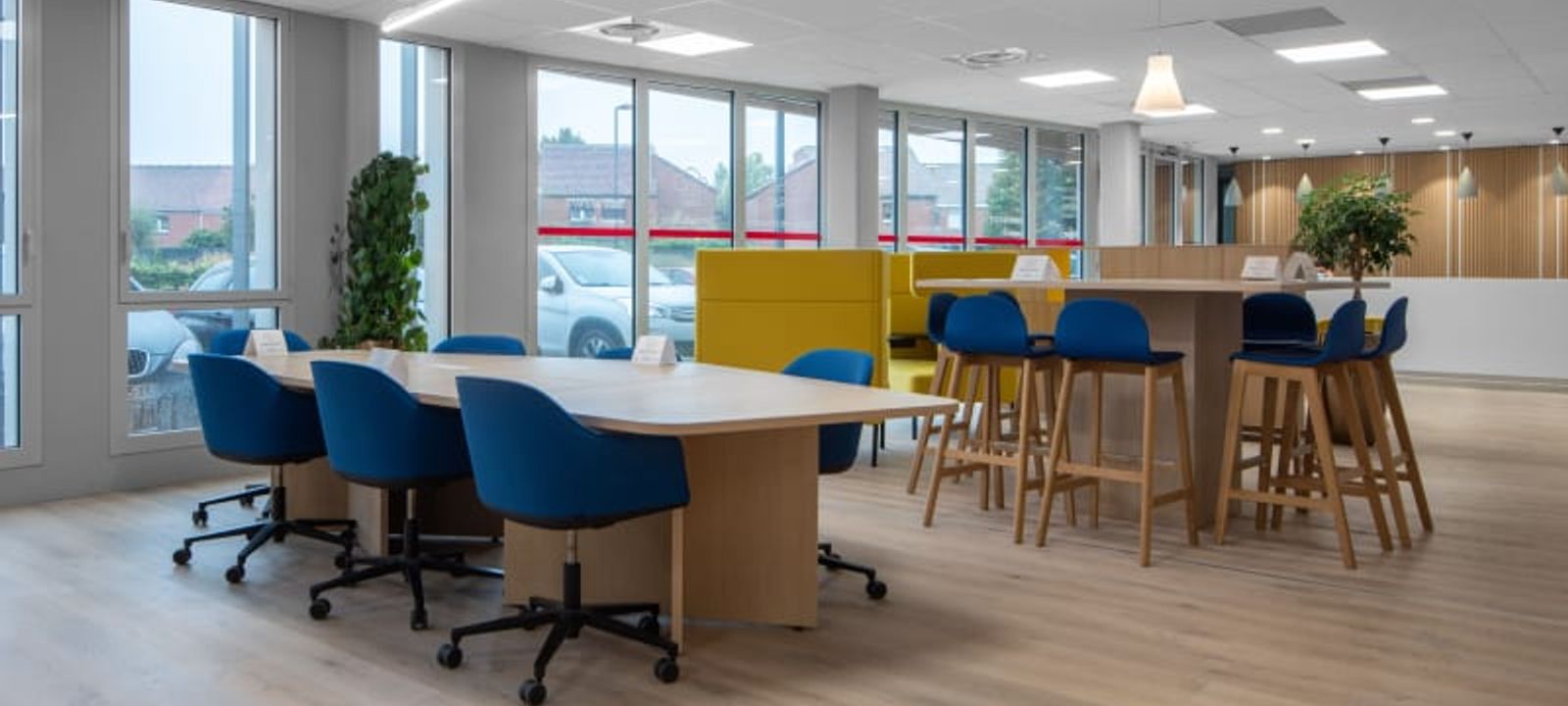 12 Rue Denis Papin Bâtiment A, Villeneuve d'Ascq - Image 1