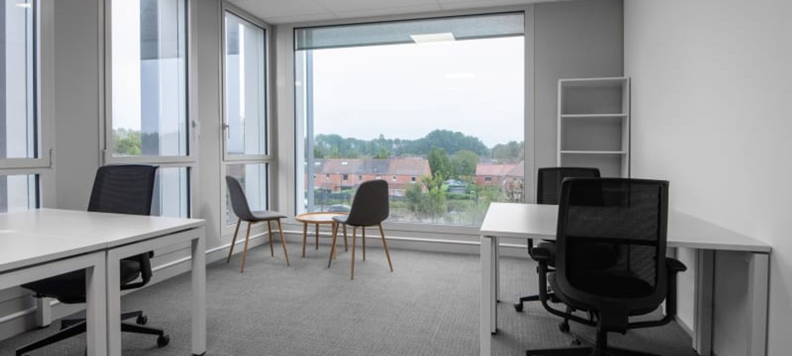 12 Rue Denis Papin, Villeneuve D'ascq - Image 1