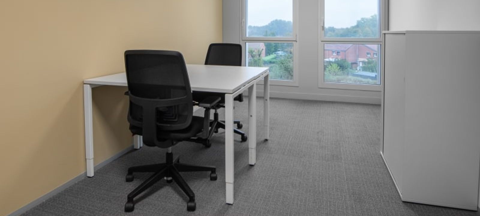 12 Rue Denis Papin, Villeneuve D'ascq - Image 1