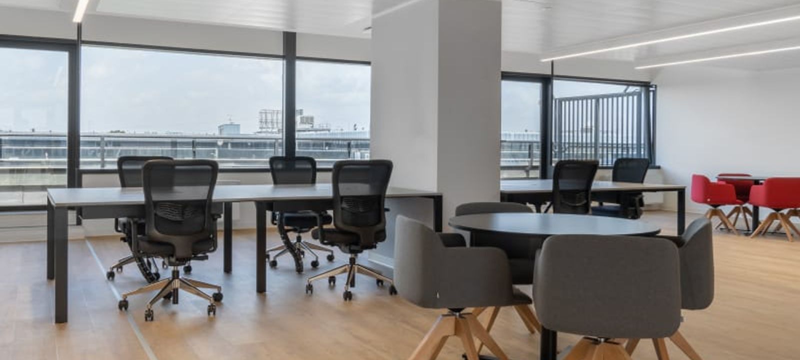 Assago Milanofiori Strada 4, Milan - Image 1