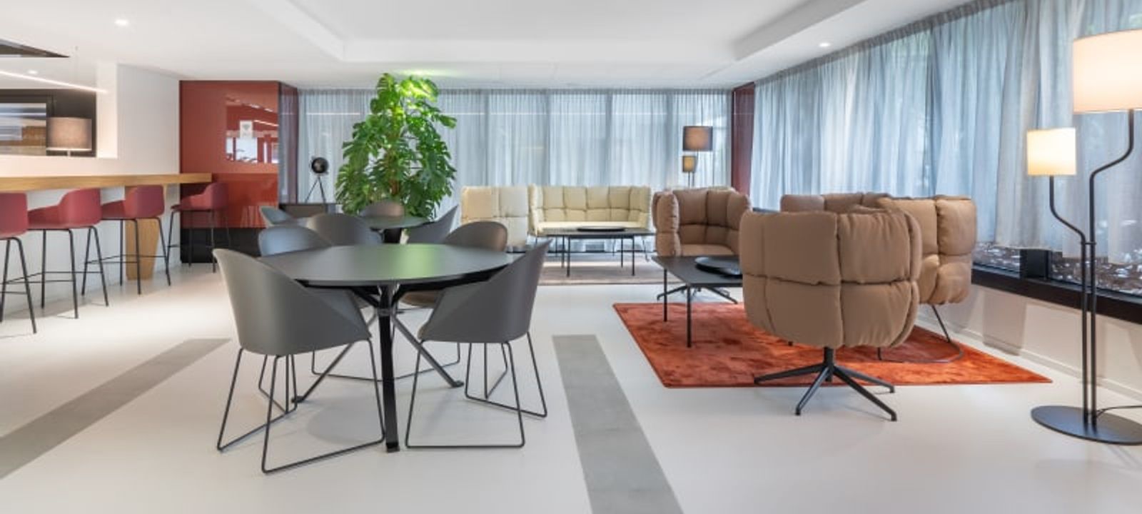 Assago Milanofiori Strada 4, Milan - Image 1