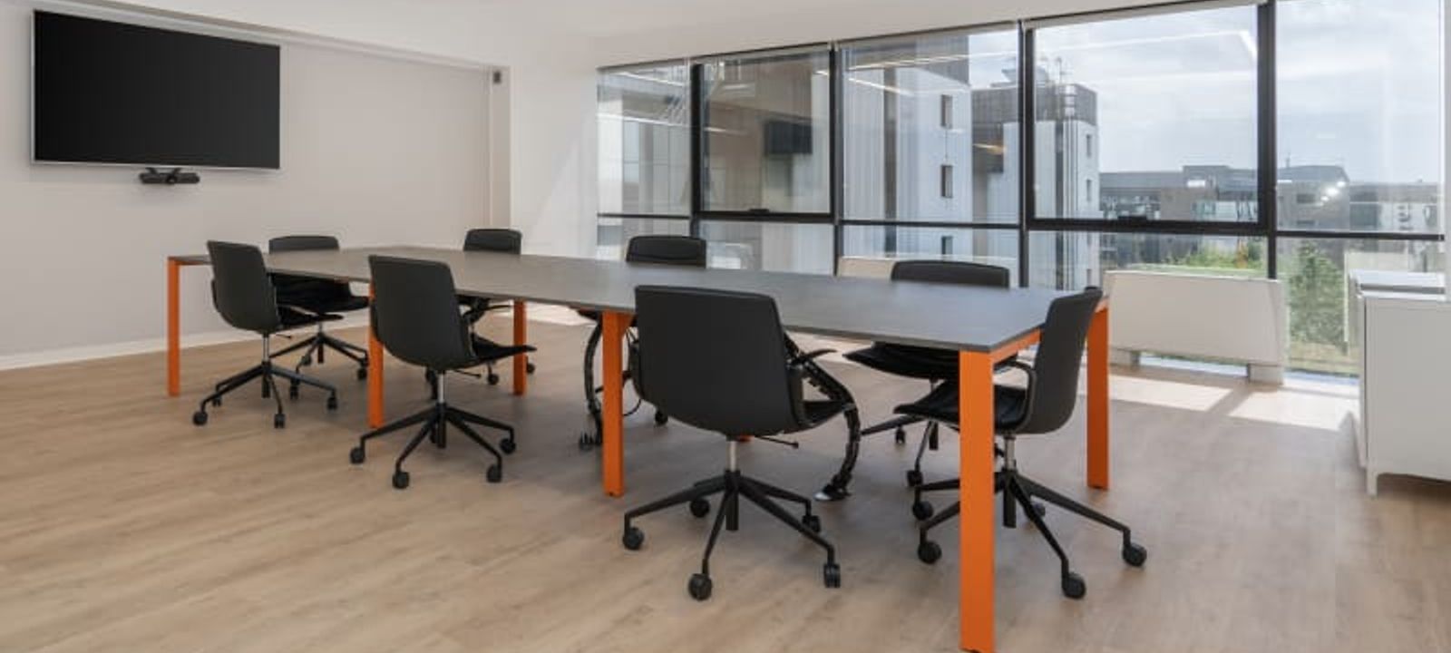 Assago Milanofiori Strada 4, Milan - Image 1