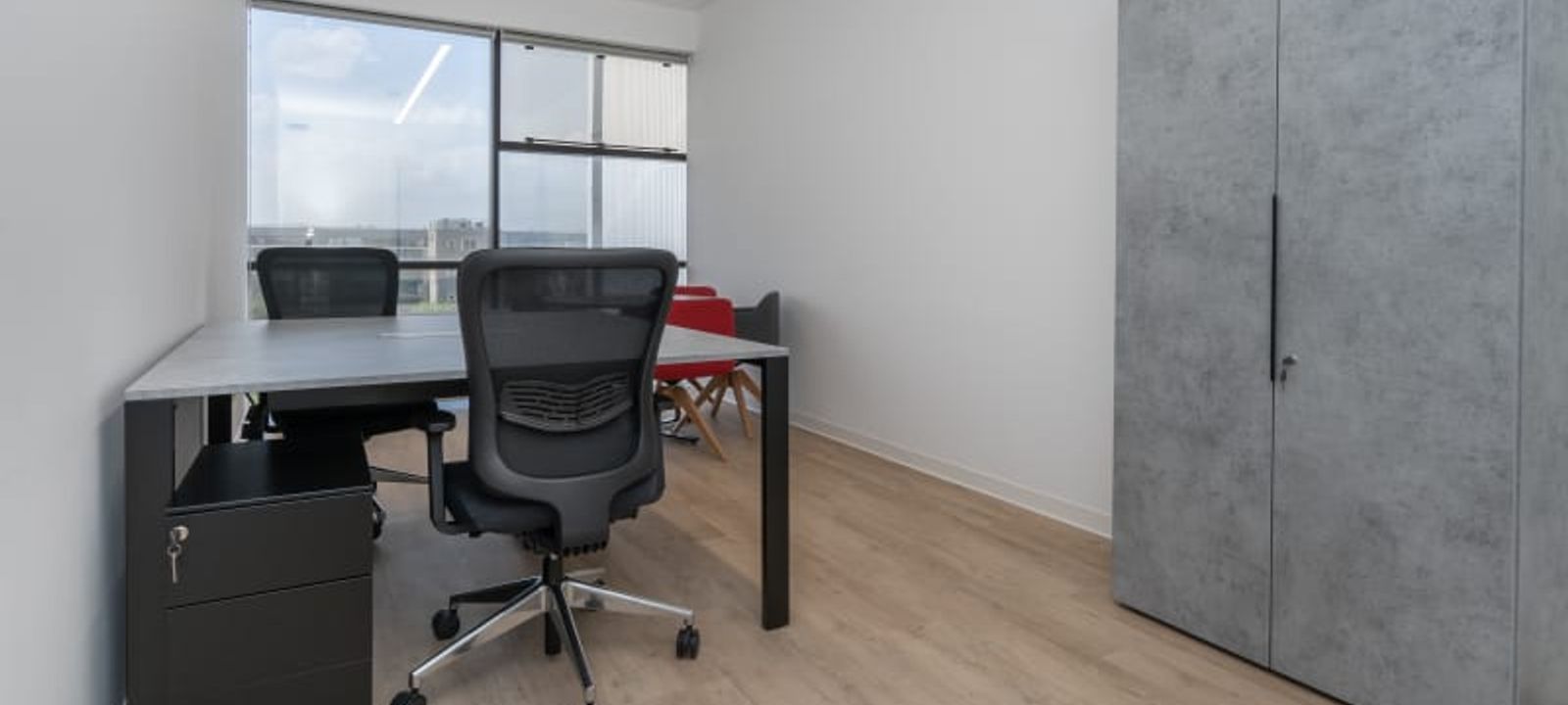 Assago Milanofiori Strada 4, Milan - Image 1