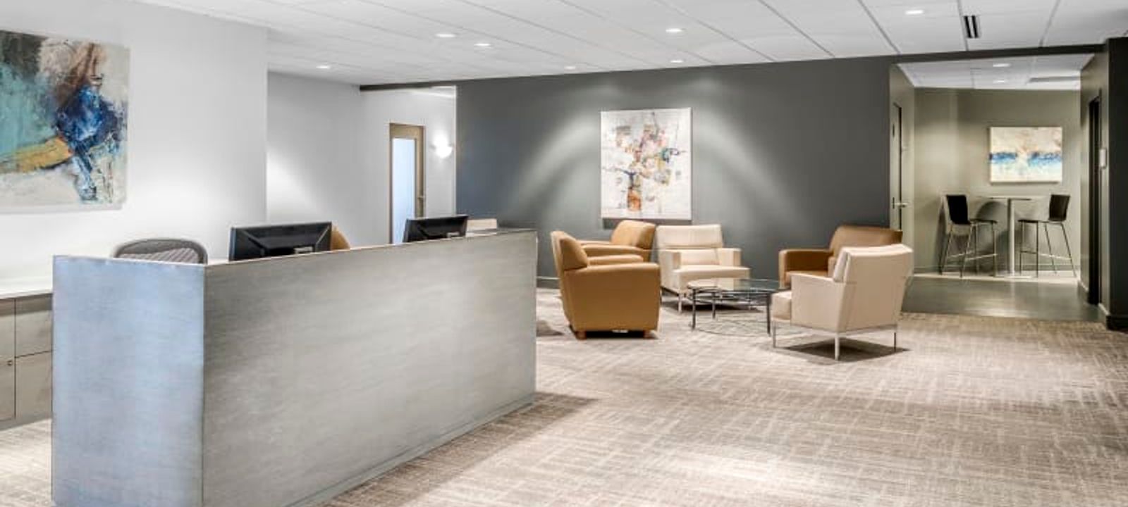 10451 Mill Run Cir, Owing Mills - Image 1